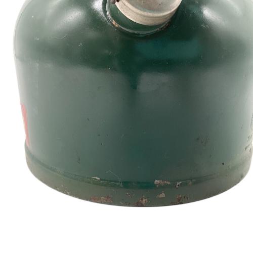 Coleman (コールマン) 200A クリスマスランタン ガソリンランタン 後期型デカール/PYREX グローブ @