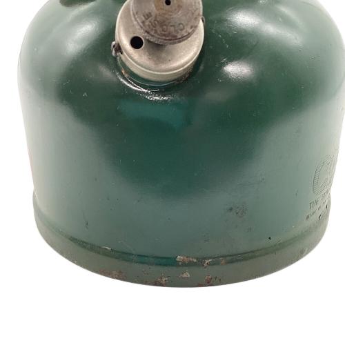 Coleman (コールマン) 200A クリスマスランタン ガソリンランタン 後期型デカール/PYREX グローブ @