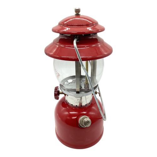 Coleman (コールマン) ガソリンランタン パテペン/横穴無キャップ 200A