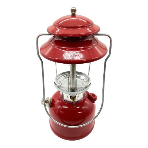 Coleman (コールマン) ガソリンランタン パテペン/横穴無キャップ 200A