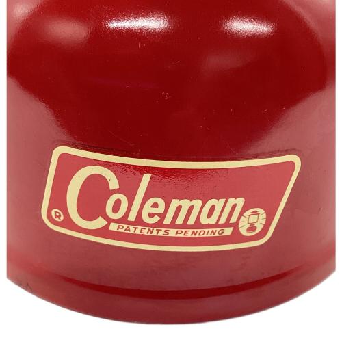 Coleman (コールマン) ガソリンランタン パテペン/横穴無キャップ 200A