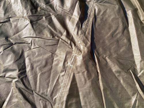 Snow peak (スノーピーク) シェルター FES-240 シーム小浮き有 2018年雪峰祭限定品 リビングシェルS Pro