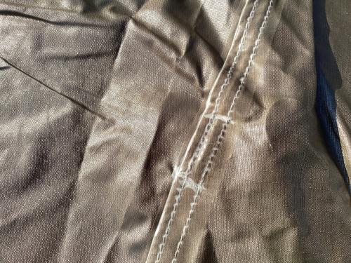 Snow peak (スノーピーク) シェルター FES-240 シーム小浮き有 2018年雪峰祭限定品 リビングシェルS Pro