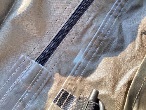 Snow peak (スノーピーク) シェルター FES-240 シーム小浮き有 2018年雪峰祭限定品 リビングシェルS Pro