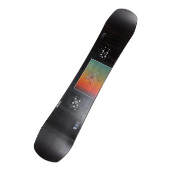 K2 (ケーツー) AFTERBLACK スノーボード 149cm ブラック