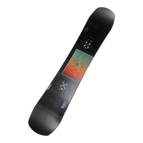 K2 (ケーツー) AFTERBLACK スノーボード 149cm ブラック