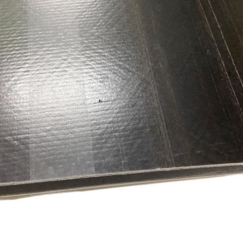 K2 (ケーツー) AFTERBLACK スノーボード 149cm ブラック