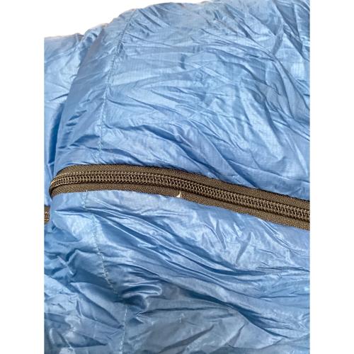 NANGA (ナンガ) マミー型シュラフ(ダウン) オーロラ600STD