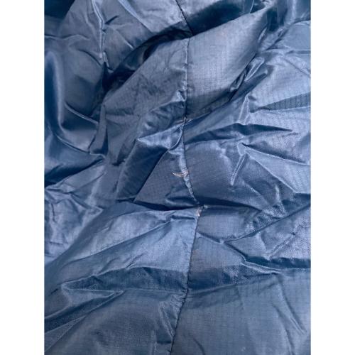 NANGA (ナンガ) マミー型シュラフ(ダウン) オーロラ600STD