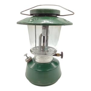 THERMOS (サーモス) ダブルマントルランタン ガソリンランタン 8326 グリーン ヴィンテージ