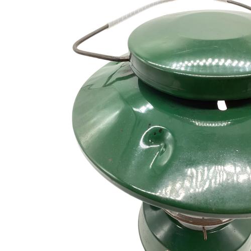THERMOS (サーモス) ダブルマントルランタン ガソリンランタン 8326 グリーン ヴィンテージ