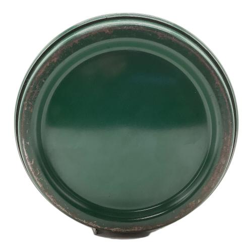 THERMOS (サーモス) ダブルマントルランタン ガソリンランタン 8326 グリーン ヴィンテージ