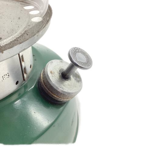 THERMOS (サーモス) ダブルマントルランタン ガソリンランタン 8326 グリーン ヴィンテージ