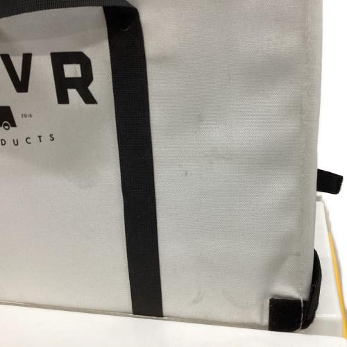 ROVR (ローバー) ローラー45 クーラーボックス ホイールクーラー 42.5L イエロー×ホワイト