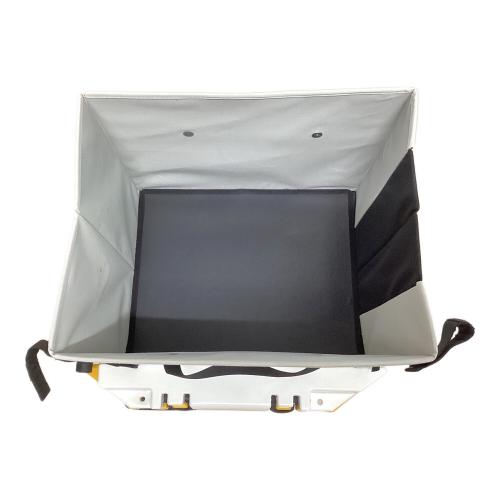 ROVR (ローバー) ローラー45 クーラーボックス ホイールクーラー 42.5L イエロー×ホワイト