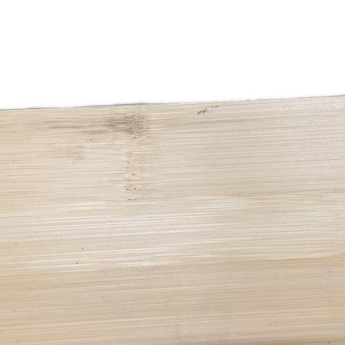 Snow peak (スノーピーク) アウトドアテーブル LV-066TR フォールディングシェルフ ロング竹