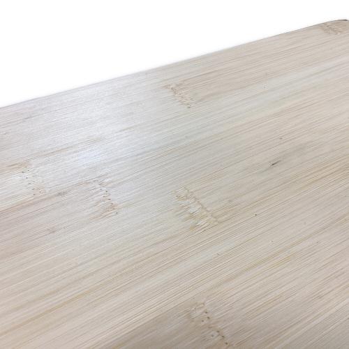 Snow peak (スノーピーク) アウトドアテーブル LV-066TR フォールディングシェルフ ロング竹