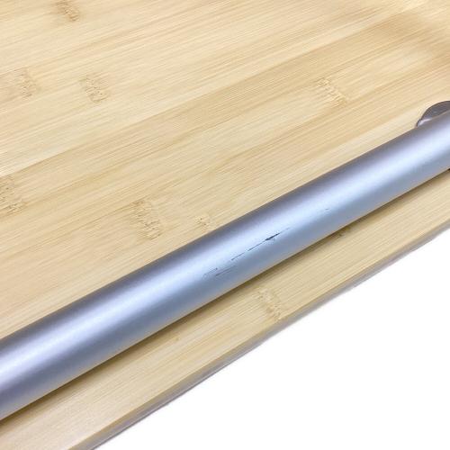 Snow peak (スノーピーク) アウトドアテーブル LV-066TR フォールディングシェルフ ロング竹