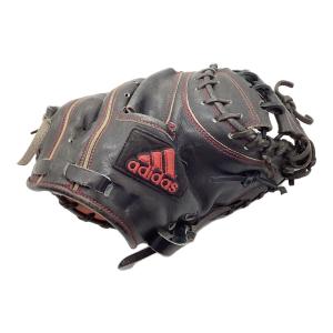 adidas (アディダス) 硬式グローブ DMT57 ブラック