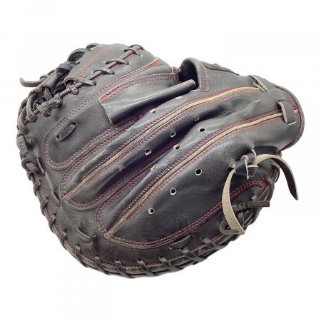 adidas (アディダス) 硬式グローブ DMT57 ブラック｜トレファクONLINE