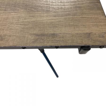モンベル　マルチフォールディングテーブル　型番1122635 美品 モンベル ｜ オンラインストア ｜ マルチ フォールディング テーブル用