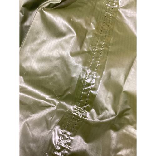 MINIMAL WORKS (ミニマルワークス) テントアクセサリー MGSH-AG010-CN0OL アゴラコネクター