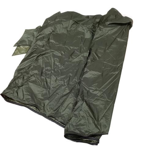 MINIMAL WORKS (ミニマルワークス) テントアクセサリー MGSH-AG010-CN0OL アゴラコネクター