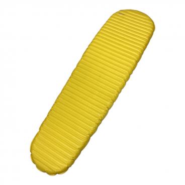THERMAREST (サーマレスト) エアーマット 約180×50㎝ イエロー