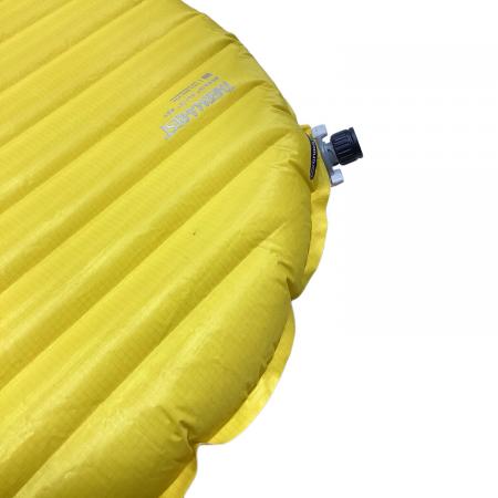 THERMAREST (サーマレスト) エアーマット ポンプサック・リペアキット