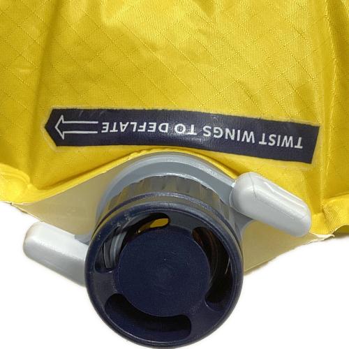 THERMAREST (サーマレスト) エアーマット ポンプサック・リペアキット