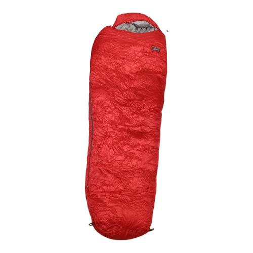 NANGA (ナンガ) マミー型シュラフ(ダウン) オーロラ600STD