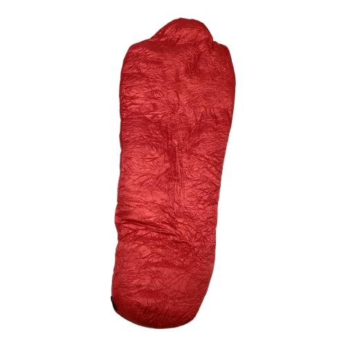 NANGA (ナンガ) マミー型シュラフ(ダウン) オーロラ600STD