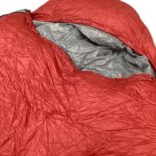 NANGA (ナンガ) マミー型シュラフ(ダウン) オーロラ600STD