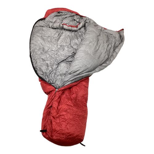 NANGA (ナンガ) マミー型シュラフ(ダウン) オーロラ600STD