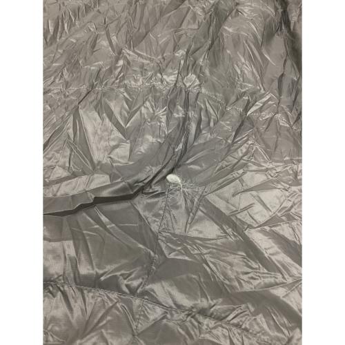 NANGA (ナンガ) マミー型シュラフ(ダウン) オーロラ600STD