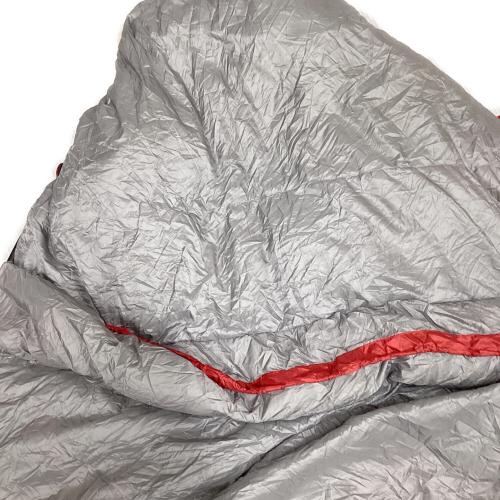 NANGA (ナンガ) マミー型シュラフ(ダウン) オーロラ600STD