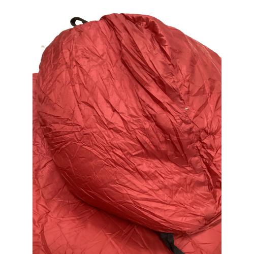 NANGA (ナンガ) マミー型シュラフ(ダウン) オーロラ600STD