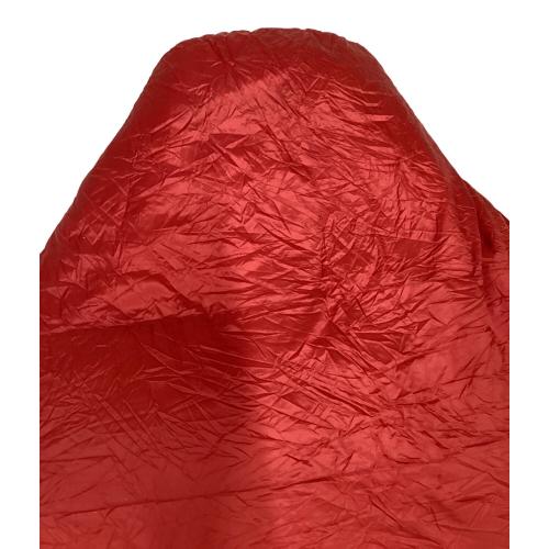 NANGA (ナンガ) マミー型シュラフ(ダウン) オーロラ600STD