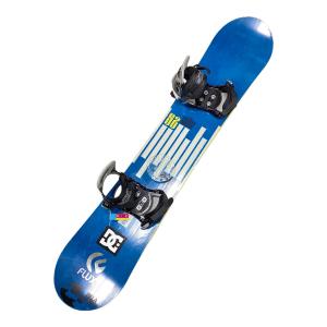 ROME SDS (ローム エスディーエス) FACTORY スノーボード 152cm