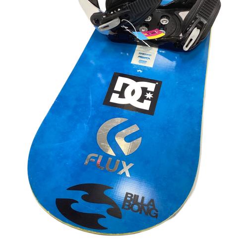 ROME SDS (ローム エスディーエス) FACTORY スノーボード 152cm