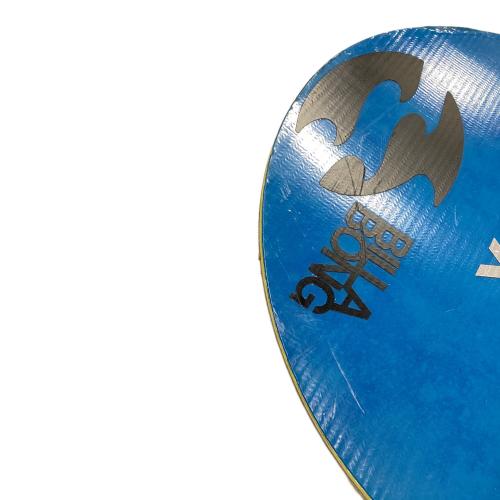 ROME SDS (ローム エスディーエス) FACTORY スノーボード 152cm