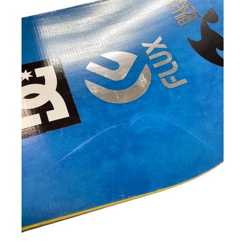 ROME SDS (ローム エスディーエス) FACTORY スノーボード 152cm