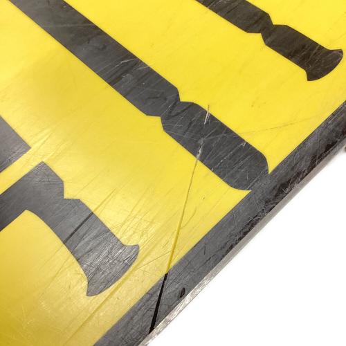 ROME SDS (ローム エスディーエス) FACTORY スノーボード 152cm