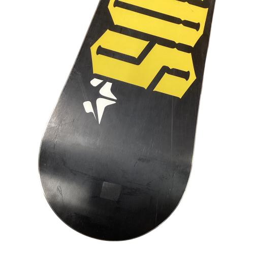 ROME SDS (ローム エスディーエス) FACTORY スノーボード 152cm