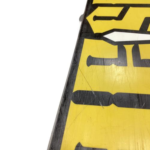 ROME SDS (ローム エスディーエス) FACTORY スノーボード 152cm