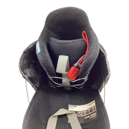 BURTON (バートン) MINT BOA スノーボードブーツ レディース SIZE 23cm ブラック