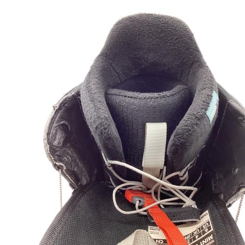 BURTON (バートン) MINT BOA スノーボードブーツ レディース SIZE 23cm ブラック