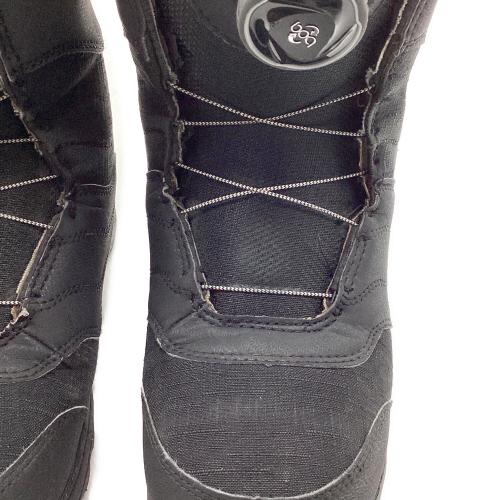 BURTON (バートン) MINT BOA スノーボードブーツ レディース SIZE 23cm ブラック