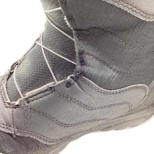 BURTON (バートン) MINT BOA スノーボードブーツ レディース SIZE 23cm ブラック