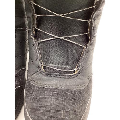 BURTON (バートン) MINT BOA スノーボードブーツ レディース SIZE 23cm ブラック